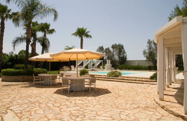 Il Giardino TerraNostra - Foto 24