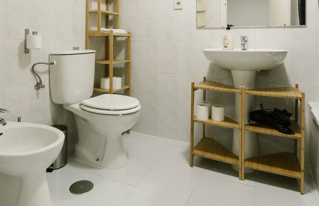 Sevilla Apartments Leonor 1B - Foto 20