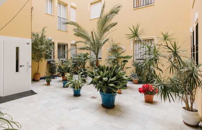 Sevilla Apartments Leonor 1B - Foto 26