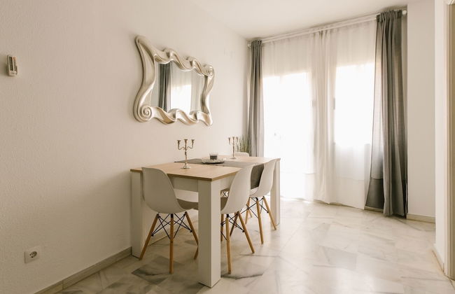Sevilla Apartments Leonor 1B - Foto 11