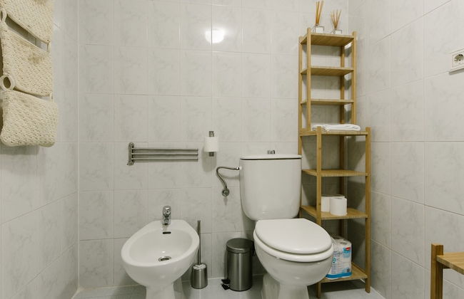 Sevilla Apartments Leonor 1B - Foto 21