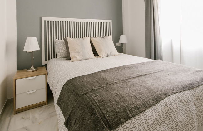 Sevilla Apartments Leonor 1B - Foto 7