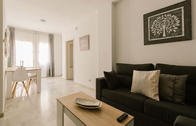 Sevilla Apartments Leonor 1B - Foto 17
