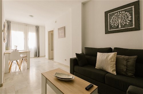Foto 17 - Sevilla Apartments Leonor 1B