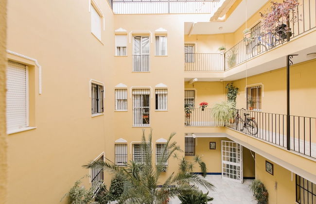 Sevilla Apartments Leonor 1B - Foto 27
