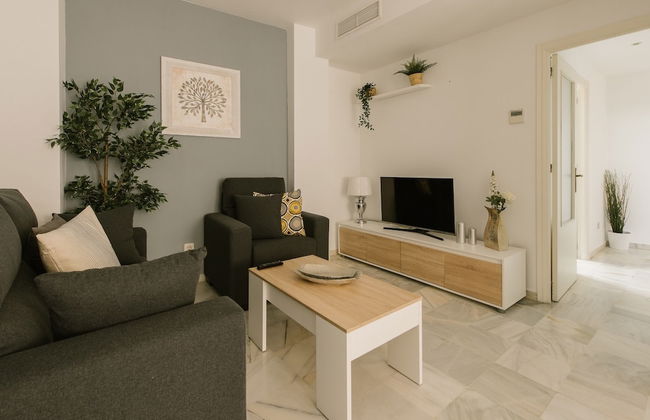 Sevilla Apartments Leonor 1B - Foto 16