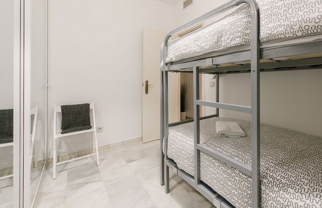Sevilla Apartments Leonor 1B - Foto 8