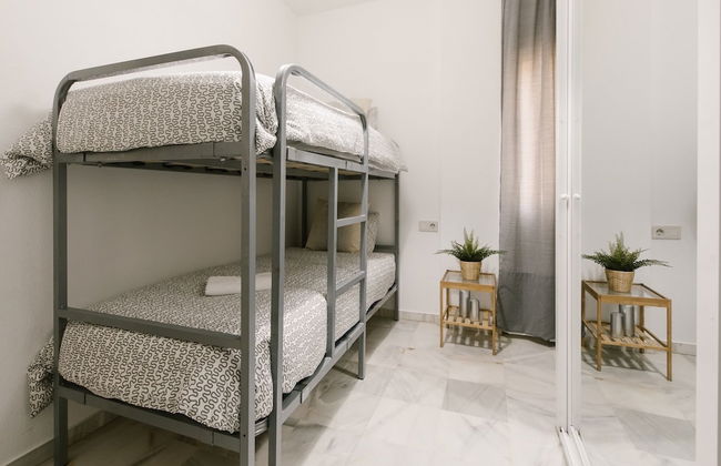 Sevilla Apartments Leonor 1B - Foto 4
