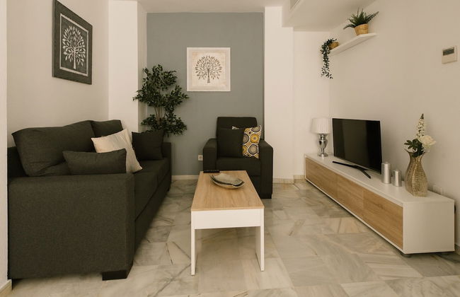 Sevilla Apartments Leonor 1B - Foto 19