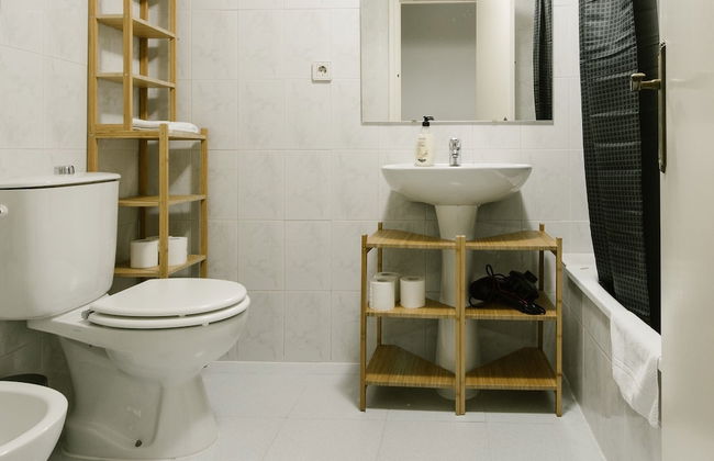 Sevilla Apartments Leonor 1B - Foto 23