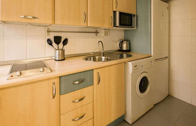 Sevilla Apartments Leonor 1B - Foto 13