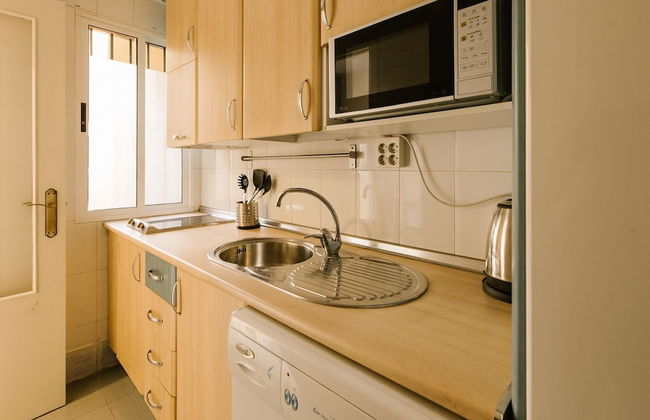 Sevilla Apartments Leonor 1B - Foto 14