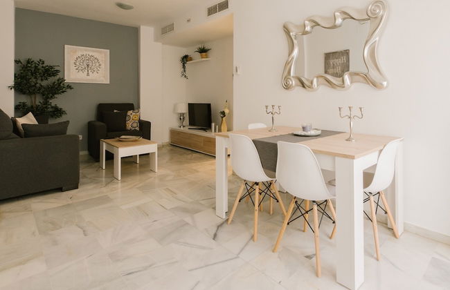 Sevilla Apartments Leonor 1B - Foto 1