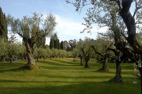 Photo 17 - Il Casale Corte Rossa