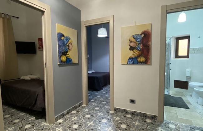 La Nuova Girgenti - Foto 28