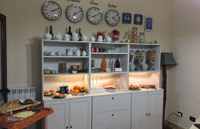 La Nuova Girgenti - Foto 70