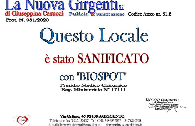 La Nuova Girgenti - Foto 86