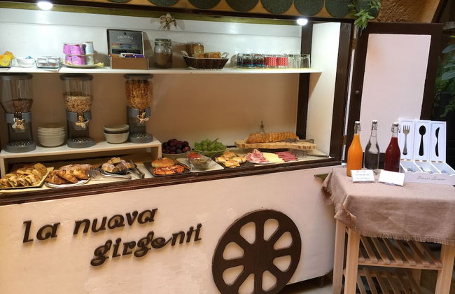 La Nuova Girgenti - Foto 68