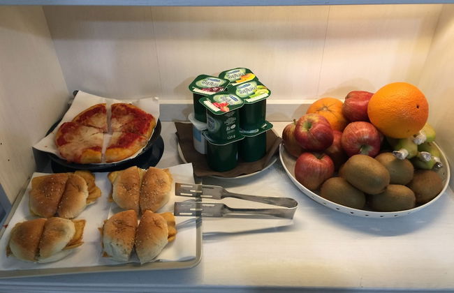 La Nuova Girgenti - Foto 74