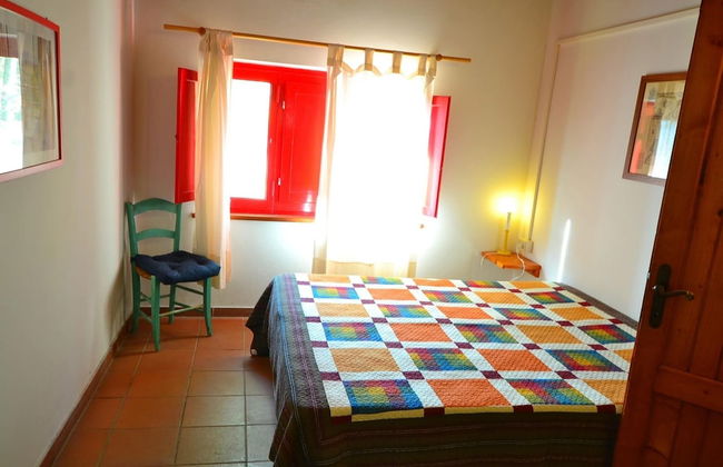 Bright Holiday Home in San Marcello with Pool near Meadows - Foto 4