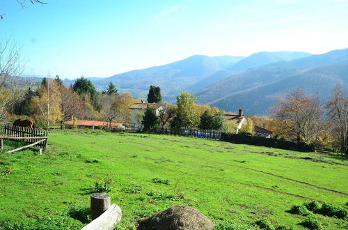 Foto 22 - Bright Holiday Home in San Marcello with Pool near Meadows