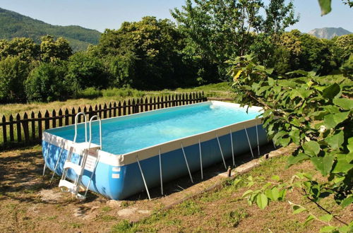 Foto 14 - Bright Holiday Home in San Marcello with Pool near Meadows
