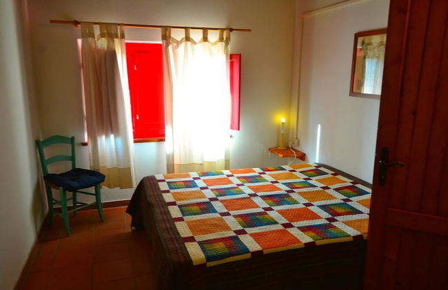Bright Holiday Home in San Marcello with Pool near Meadows - Foto 2