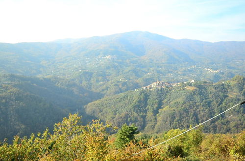 Photo 28 - Bright Holiday Home in San Marcello with Pool near Meadows