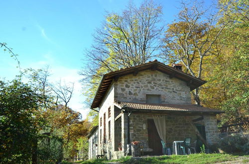 Foto 23 - Bright Holiday Home in San Marcello with Pool near Meadows