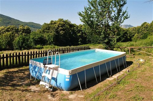 Photo 15 - Bright Holiday Home in San Marcello with Pool near Meadows