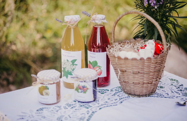 Maso nel bosco - Foto 57