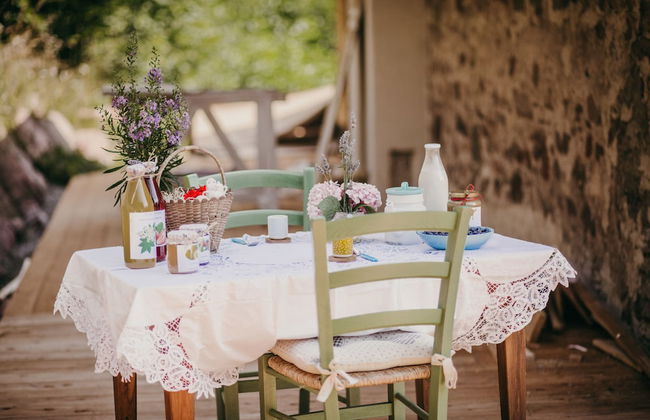 Maso nel bosco - Foto 53