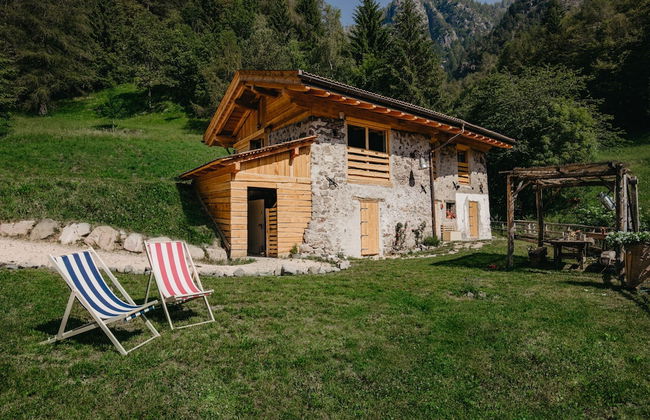 Maso nel bosco - Foto 61