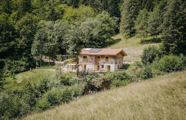 Maso nel bosco - Foto 59