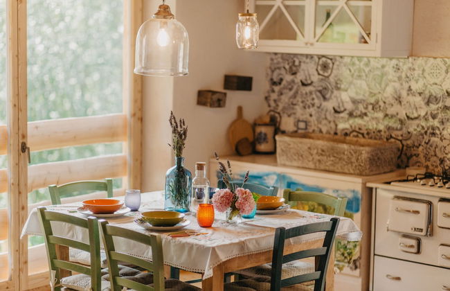 Maso nel bosco - Foto 31