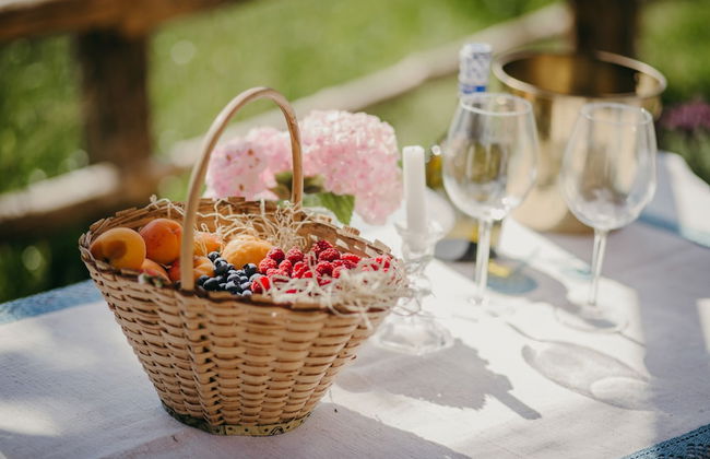 Maso nel bosco - Foto 56