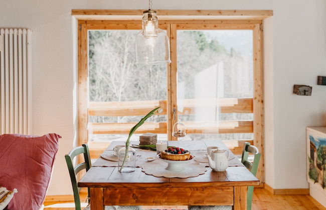 Maso nel bosco - Foto 12