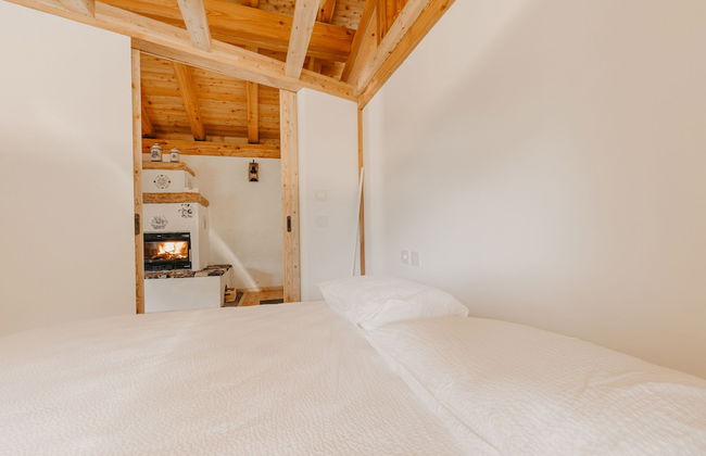 Maso nel bosco - Foto 7