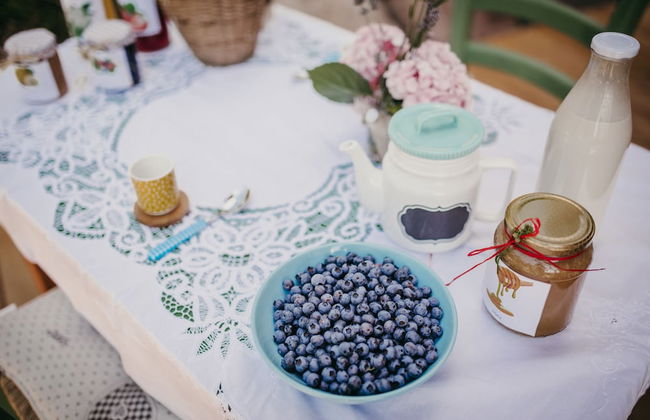 Maso nel bosco - Foto 21