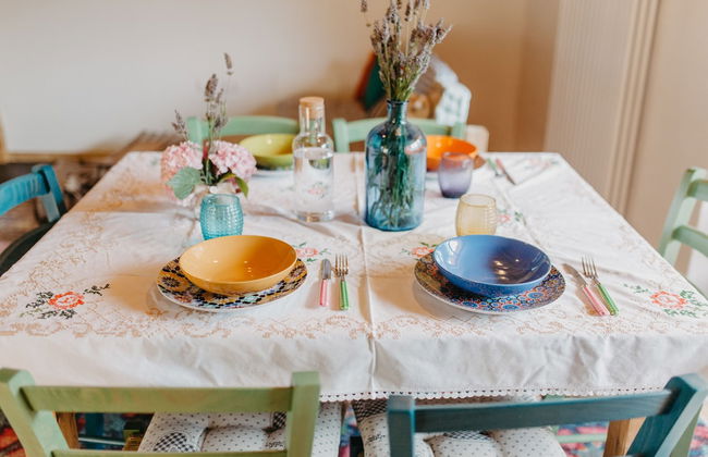 Maso nel bosco - Foto 28