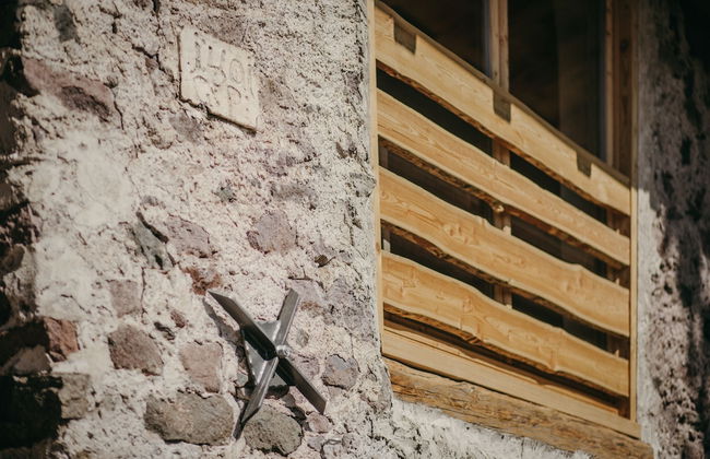 Maso nel bosco - Foto 52