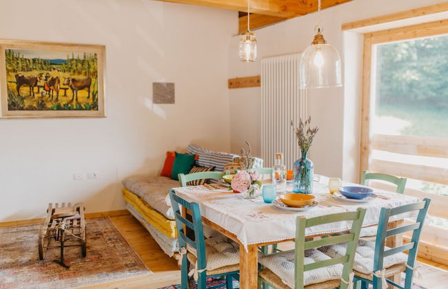 Maso nel bosco - Foto 3