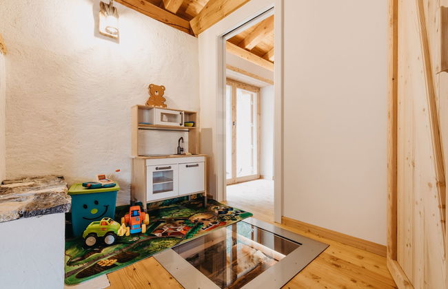 Maso nel bosco - Foto 26