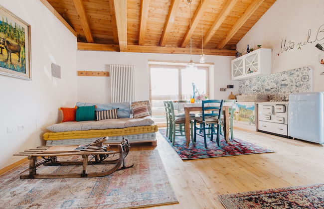 Maso nel bosco - Foto 27