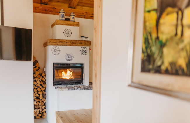 Maso nel bosco - Foto 39