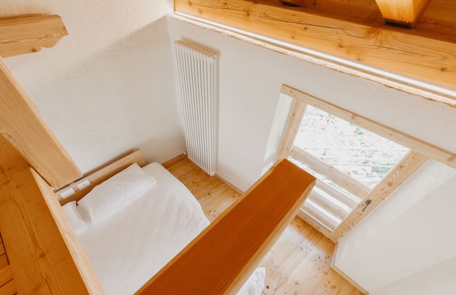 Maso nel bosco - Foto 8