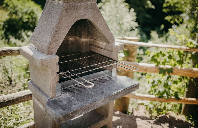 Maso nel bosco - Foto 51