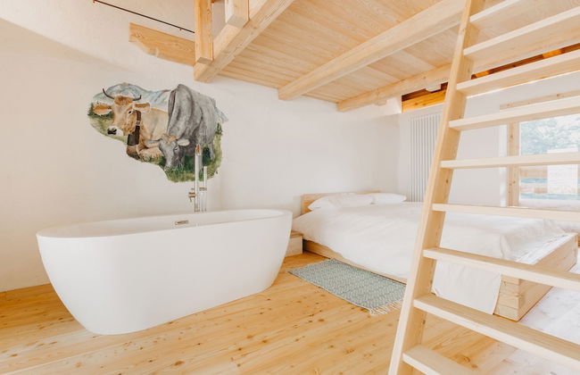 Maso nel bosco - Foto 5