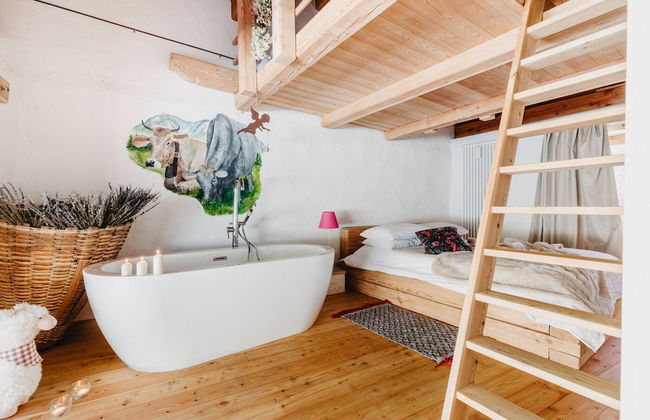 Maso nel bosco - Foto 10