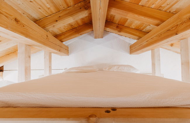 Maso nel bosco - Foto 4